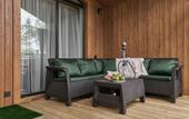 Туры в отель Land Breeze Recreation Camp