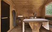 Туры в отель Land Breeze Recreation Camp