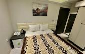 Туры в отель Aram Edessa Hotel