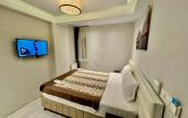 Туры в отель Aram Edessa Hotel