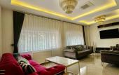 Туры в отель Aram Edessa Hotel