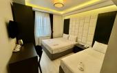 Туры в отель Aram Edessa Hotel