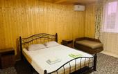 Туры в отель U Valentiny Guest house