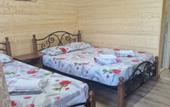 Туры в отель U Valentiny Guest house