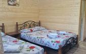 Туры в отель U Valentiny Guest house