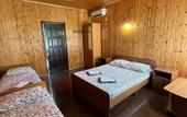 Туры в отель U Valentiny Guest house
