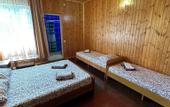 Туры в отель U Valentiny Guest house