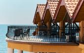 Туры в отель Bukhta Afineon Mini-hotel