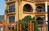 Туры в отель Bukhta Afineon Mini-hotel