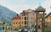 Туры в отель Bukhta Afineon Mini-hotel