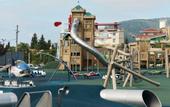Туры в отель Bukhta Afineon Mini-hotel