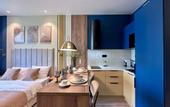 Туры в отель Hth24 Prospekt Energetikov 8 Apartments