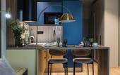 Туры в отель Hth24 Prospekt Energetikov 8 Apartments