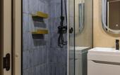 Туры в отель Hth24 Prospekt Energetikov 8 Apartments
