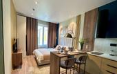 Туры в отель Hth24 Prospekt Energetikov 8 Apartments