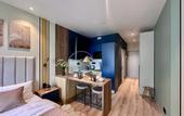 Туры в отель Hth24 Prospekt Energetikov 8 Apartments