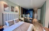 Туры в отель Hth24 Prospekt Energetikov 8 Apartments