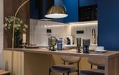 Туры в отель Hth24 Prospekt Energetikov 8 Apartments