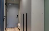 Туры в отель Hth24 Prospekt Energetikov 8 Apartments