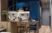 Туры в отель Hth24 Prospekt Energetikov 8 Apartments