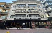 Туры в отель Asil Kosova Hotel