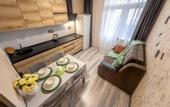 Туры в отель Apartment Vostochno-Kruglikovskaya, 34
