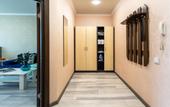 Туры в отель Apartment Vostochno-Kruglikovskaya, 34