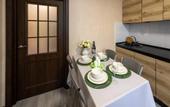 Туры в отель Apartment Vostochno-Kruglikovskaya, 34
