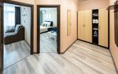 Туры в отель Apartment Vostochno-Kruglikovskaya, 34