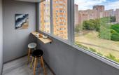 Туры в отель Apartment Vostochno-Kruglikovskaya, 34
