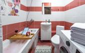 Туры в отель Apartment Vostochno-Kruglikovskaya, 34