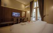 Туры в отель Sama hotel