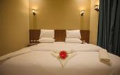 Туры в отель Sama hotel