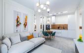 Туры в отель Shikarnye Biznes-Klassa v Zhk Park Stolits Apartments