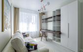 Туры в отель Shikarnye Biznes-Klassa v Zhk Park Stolits Apartments