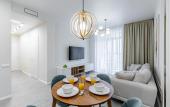 Туры в отель Shikarnye Biznes-Klassa v Zhk Park Stolits Apartments