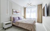 Туры в отель Shikarnye Biznes-Klassa v Zhk Park Stolits Apartments
