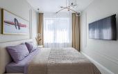 Туры в отель Shikarnye Biznes-Klassa v Zhk Park Stolits Apartments