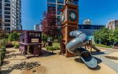 Туры в отель Shikarnye Biznes-Klassa v Zhk Park Stolits Apartments