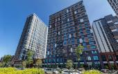 Туры в отель Shikarnye Biznes-Klassa v Zhk Park Stolits Apartments