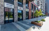 Туры в отель Shikarnye Biznes-Klassa v Zhk Park Stolits Apartments