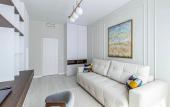 Туры в отель Shikarnye Biznes-Klassa v Zhk Park Stolits Apartments