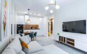 Туры в отель Shikarnye Biznes-Klassa v Zhk Park Stolits Apartments