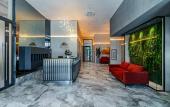 Туры в отель Shikarnye Biznes-Klassa v Zhk Park Stolits Apartments