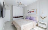 Туры в отель Shikarnye Biznes-Klassa v Zhk Park Stolits Apartments