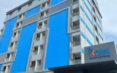 Туры в отель Kann Pattaya Hotel