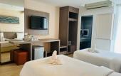 Туры в отель Kann Pattaya Hotel