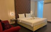 Туры в отель Kann Pattaya Hotel
