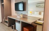 Туры в отель Kann Pattaya Hotel