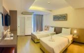 Туры в отель Kann Pattaya Hotel